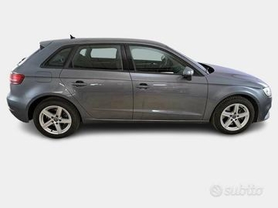 AUDI A3 SPORTBACK 35 TDI S tronic Business