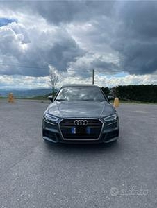 AUDI A3 Sportback e-tron - 2019