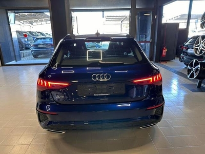 AUDI A3 SPORTBACK SPB 35 TDI Stronic S line 