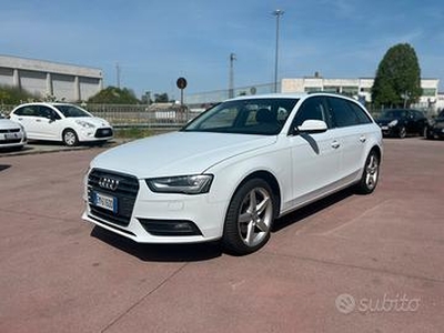 Audi A4 2.0 disel