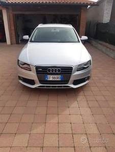 Audi a4 2.0 tdi 143cv