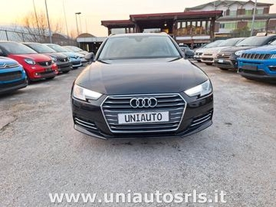 Audi A4 2.0 TDI 150 CV ultra S tronic Sport