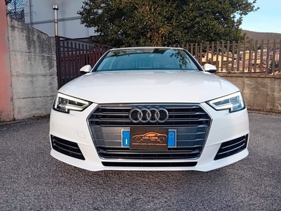 Audi A4 2.0 TDI 150 CV ultra S tronic Sport PROMO