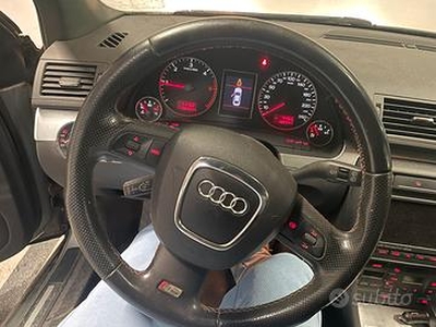 Audi a4 2.0 tdi 170cv