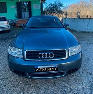 AUDI A4 - 2002