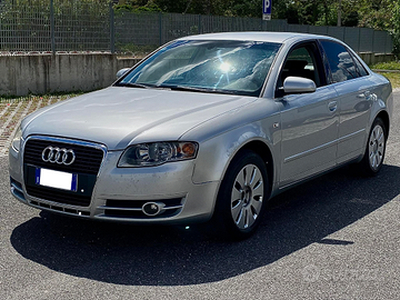 Audi A4 2006