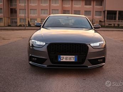 Audi a4 3.0 TDI quattro berlina