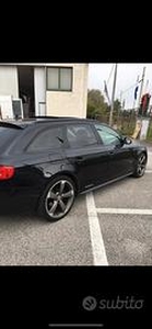 Audi a4 3000 td quattro