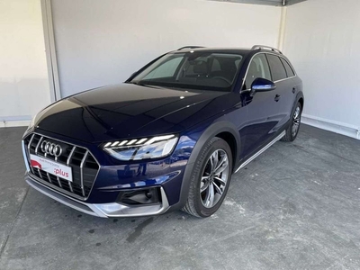 Audi A4 Allroad 45 TFSI S tronic 195 kW