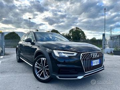 AUDI A4 ALLROAD Quattro 2.0 190Cv - Led Navi 18