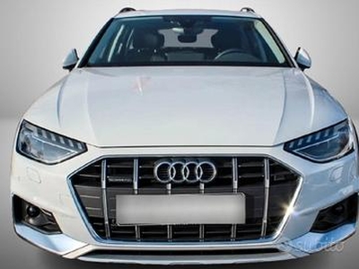 Audi a4 allroad quattro 40 TDI S tronic