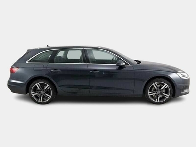 AUDI A4 AVANT 2.0 40 TDI QUATTRO BUSINESS S TRONIC