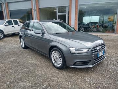 Audi A4 Avant 2.0 TDI 120 CV Business UNICO PROPRI