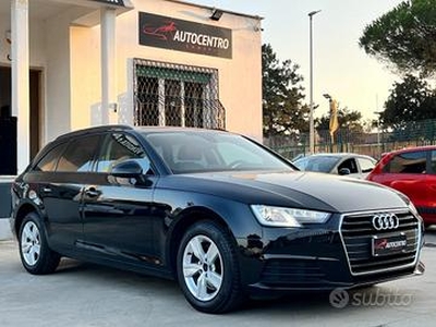 AUDI A4 Avant 2.0 TDI 150 CV S tronic Business S