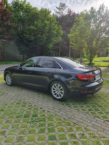 Audi a4 b9 3.0 tdi