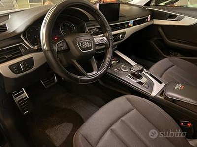 Audi a4 b9