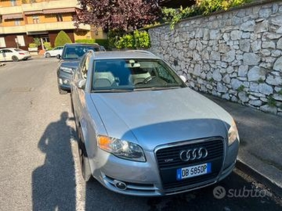 Audi a4 s Line