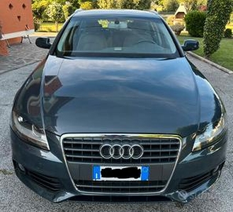 Audi A4 SW 2.0 TDI