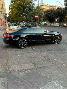 Audi a5 2.7 TDI