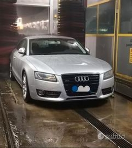 Audi a5 3.0 tdi capa