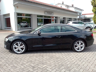 Audi A5 Coupé 2.7 V6 TDI F.AP. Ambition usato