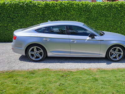 Audi A5 F5 40 TDI Sport