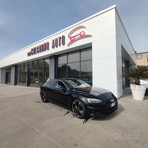 Audi A5 SPORTBACK BERLINA 40 TFSI S TRONIC