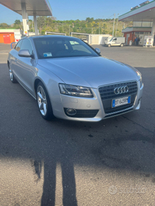 Audi a5 tfsi