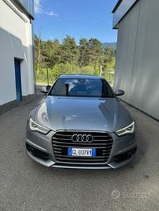 Audi a6 2017 2.0d