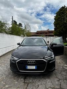 AUDI A6 4ª serie - 2019