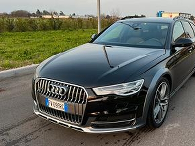 AUDI A6 Allroad 3.0TDI 218CV S-Tronic B-Plus