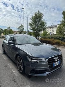 Audi A6 Avant 2.0 TDI 190 CV ultra S tronic Busine