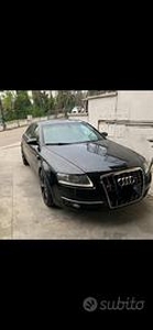 Audi a6 s line