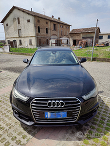 Audi a6 tdi ultra s tronic business