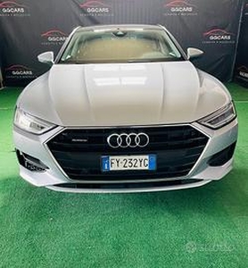 Audi A7 SPB 40 2.0 TDI quattro ultra S tronic Busi