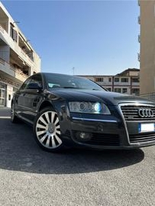 Audi A8 4.2 Turbo Diesel