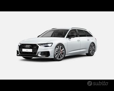 AUDI Audi A6 Avant S line edition 55 TFSI N597586