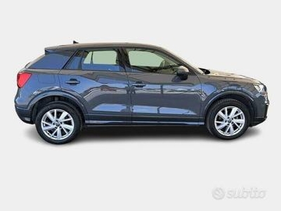 AUDI Q2 1.6 30 TDI BUSINESS DESIGN S TRONIC