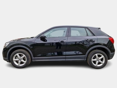 AUDI Q2 1.6 30 TDI BUSINESS S TRONIC