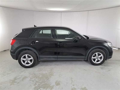 AUDI Q2 1.6 30 TDI BUSINESS S TRONIC