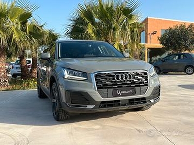 Audi Q2 1.6 TDI 115 CV