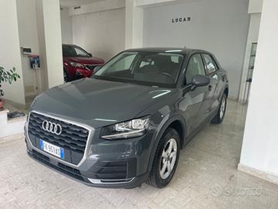 AUDI Q2 1.6 TDI AUTOMATICA 