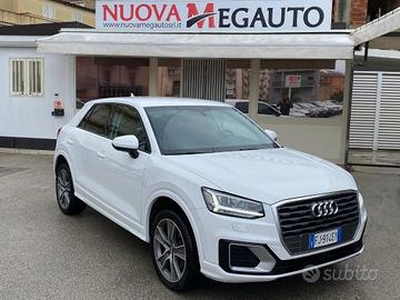 AUDI Q2 1.6 TDI sport