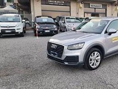 Audi Q2 1.6tdi 116cv STronic Business - Km 68000