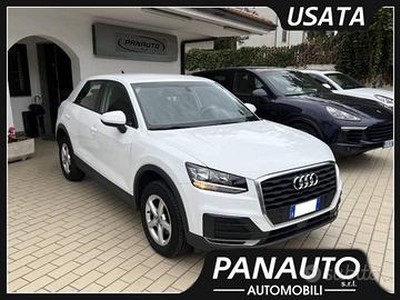 Audi Q2 2.0 TDI 150CV Business