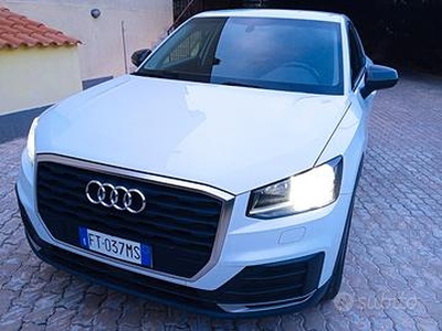 Audi Q2 30TDI 1.6