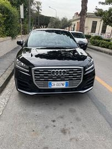 Audi q2 - 2019