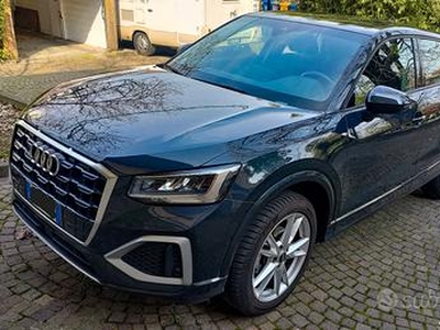 AUDI Q2 - 2021 S-tronic Full Optional