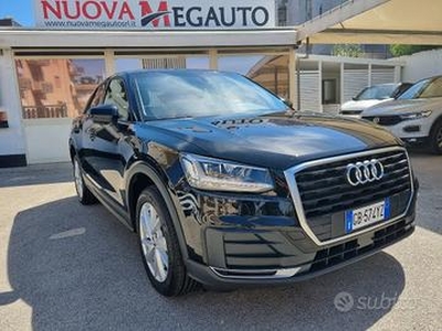 AUDI Q2 30 TDI Business