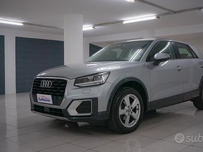 Audi Q2 30 TDI S tronic Admired